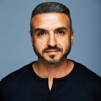 Gary Keshishyan